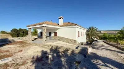 Rustic house at Calle Lugar Parrilla Alta, 32 photo 26
