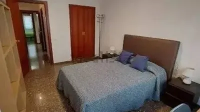 Apartment for sale in Alameda de los Capuchinos photo 9