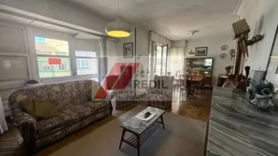 Chalet in Betanzos photo 13