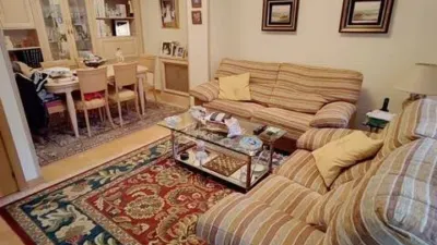 Apartment in Villalba Station photo 3
