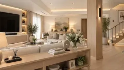 Chalet in Alcobendas photo 19