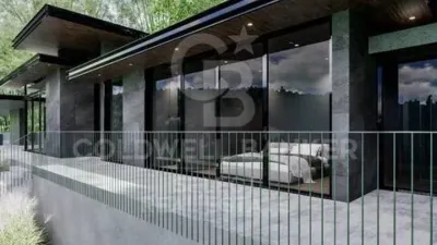 Chalet on Carrer del Mas Salles photo 5
