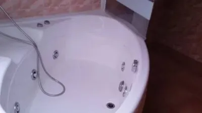 Chalet in Aranda de Duero photo 10
