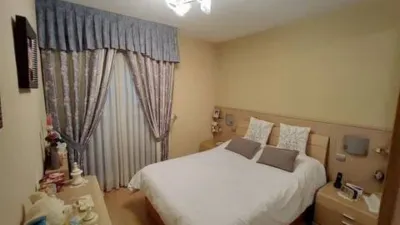 Apartment in Villalba Station photo 10