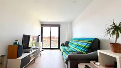 Apartment in Esparreguera photo 3