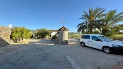 Rustic house at Calle Lugar Parrilla Alta, 32 photo 31