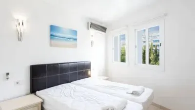 Apartment in Portals Nous-Bendinat photo 8
