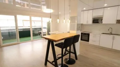 Piso – Torrevieja, La Veleta, Urbanización Punta Prima - Vista 4