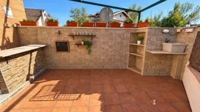 Apartment for sale in Talamanca de Jarama photo 2