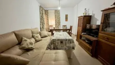 Apartment in Villamartín photo 2