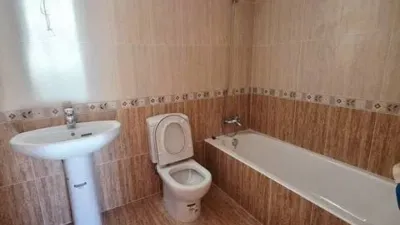 Apartment in Medina de Pomar photo 6