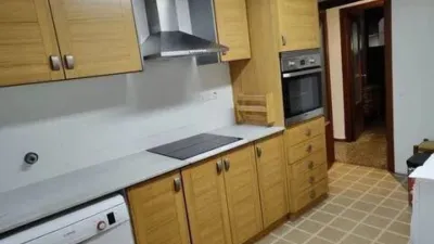 Apartment for sale in Alameda de los Capuchinos photo 3