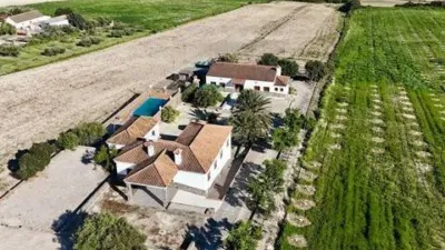 Rustic house at Calle Lugar Parrilla Alta, 32 photo 10