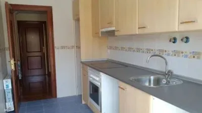 Apartment in Medina de Pomar photo 23