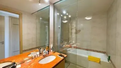 Apartment in Núcleo photo 19