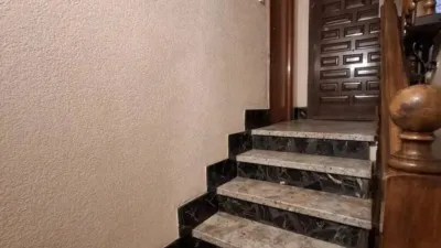 Chalet in Ablitas photo 9