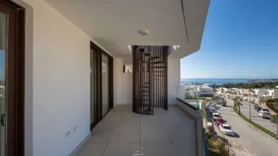 Penthouse in Fuengirola photo 3
