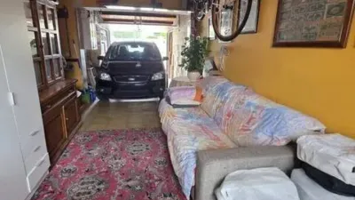 Chalet in Medina de Pomar photo 3