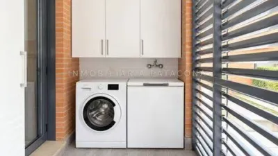 Apartment in Alboraya photo 6