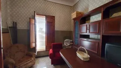 Chalet in Beniel photo 20