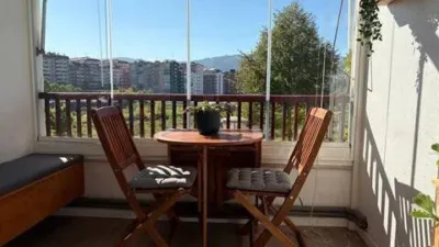 Apartment in Irun photo 9