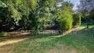 Chalet in Bellaterra photo 36