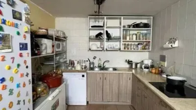 Chalet in Arroyo de Valdivielso photo 4
