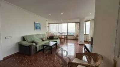 Apartment in Cabo de la Huerta photo 13
