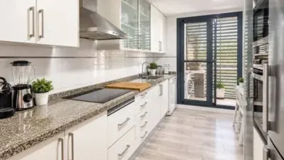 Apartment in Alboraya photo 4