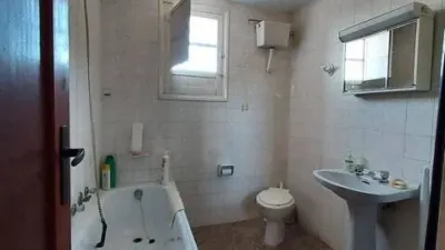 Chalet in Beniel photo 27