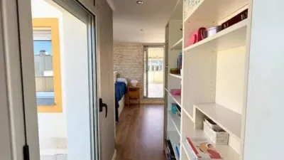 Terraced house on Carrer d'Albert Salvany i Bertran photo 40