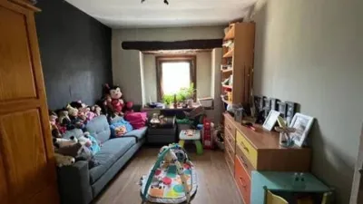Chalet in Arroyo de Valdivielso photo 16