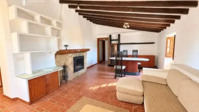 Rustic house in Palma de Mallorca photo 2