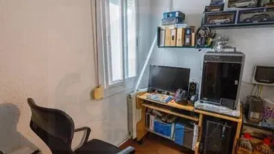 Apartment on Carrer de Las Navas de Tolosa photo 9