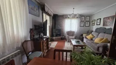 Chalet en Medina de Pomar photo 38
