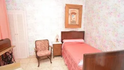 Chalet in Pedreguer photo 35
