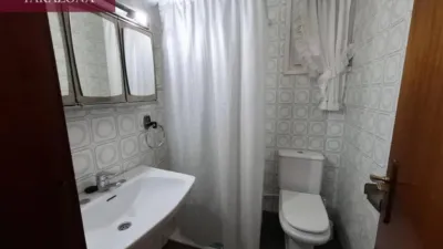 Chalet in Ablitas photo 24