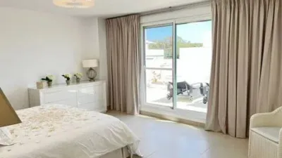 Penthouse in Núcleo photo 29