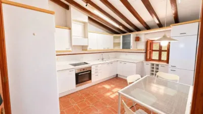 Rustic house in Palma de Mallorca photo 3
