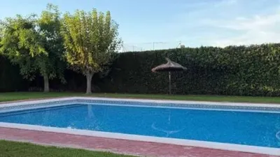 Casa en La Costera photo 31