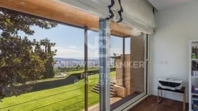 Chalet in Sarrià photo 25