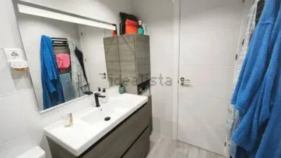Apartment in Los Negrales photo 12