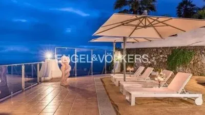 Chalet in La Orotava photo 41