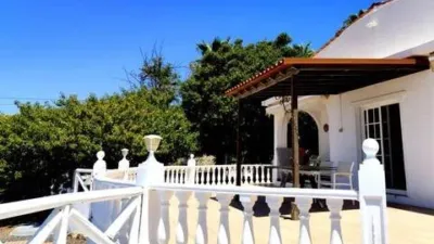 Chalet in Abama photo 5