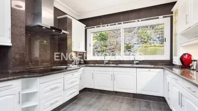 Chalet in La Orotava photo 30