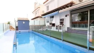 Chalet in Orihuela Costa photo 4