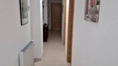 Apartment in Caserío Bañet photo 11