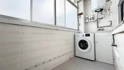 Apartment in Crevillent photo 15