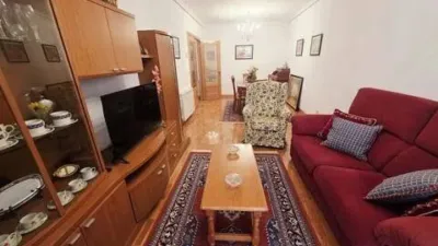 Apartment in Medina de Pomar photo 3