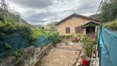 Chalet in Estella-Lizarra photo 37